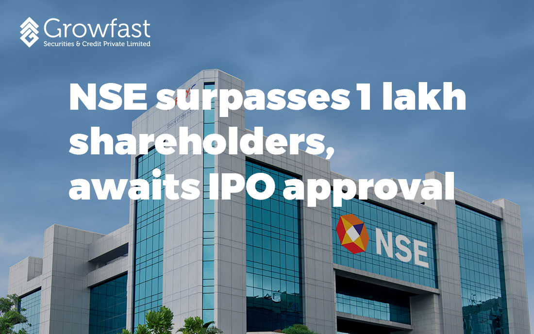nse shares