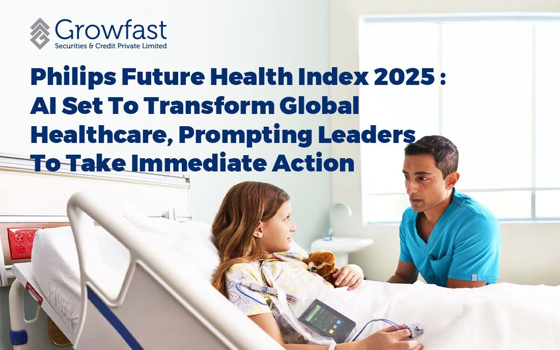 philips Future Health Index