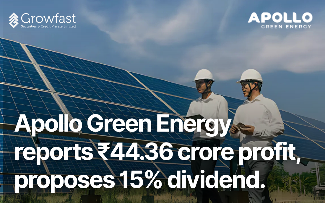 apollo green energy