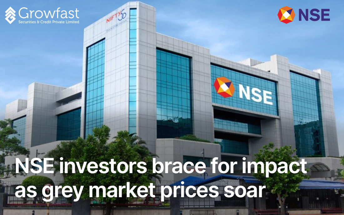 nse investors